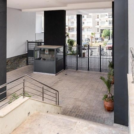 Studio Magnifique Avec Piscine Agadir Exteriör bild