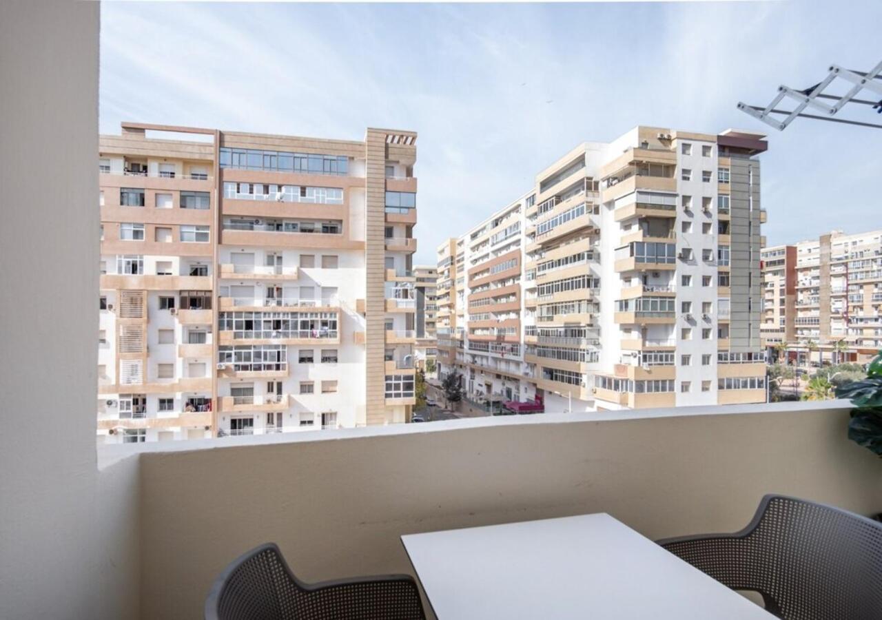 Studio Magnifique Avec Piscine Agadir Exteriör bild