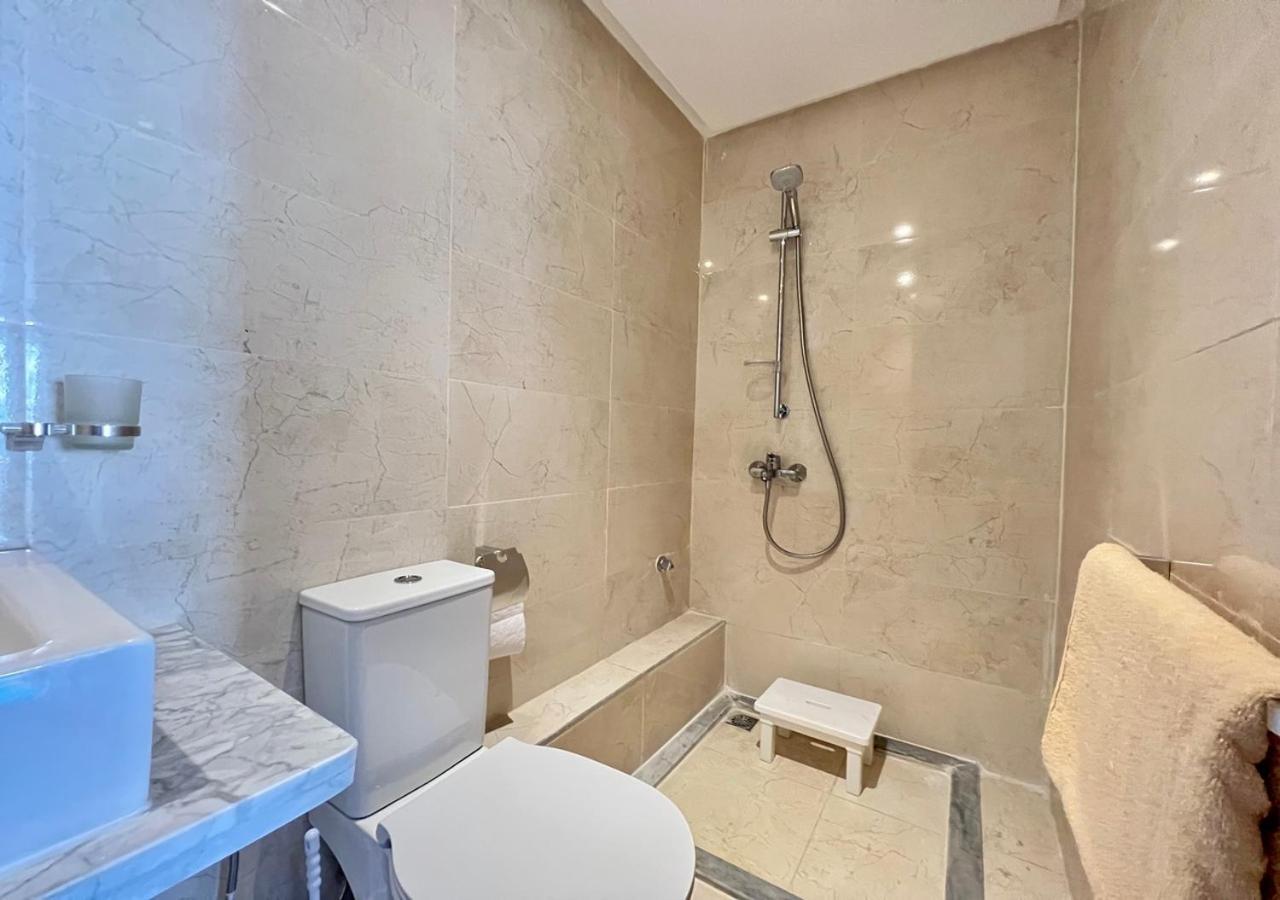 Studio Magnifique Avec Piscine Agadir Exteriör bild