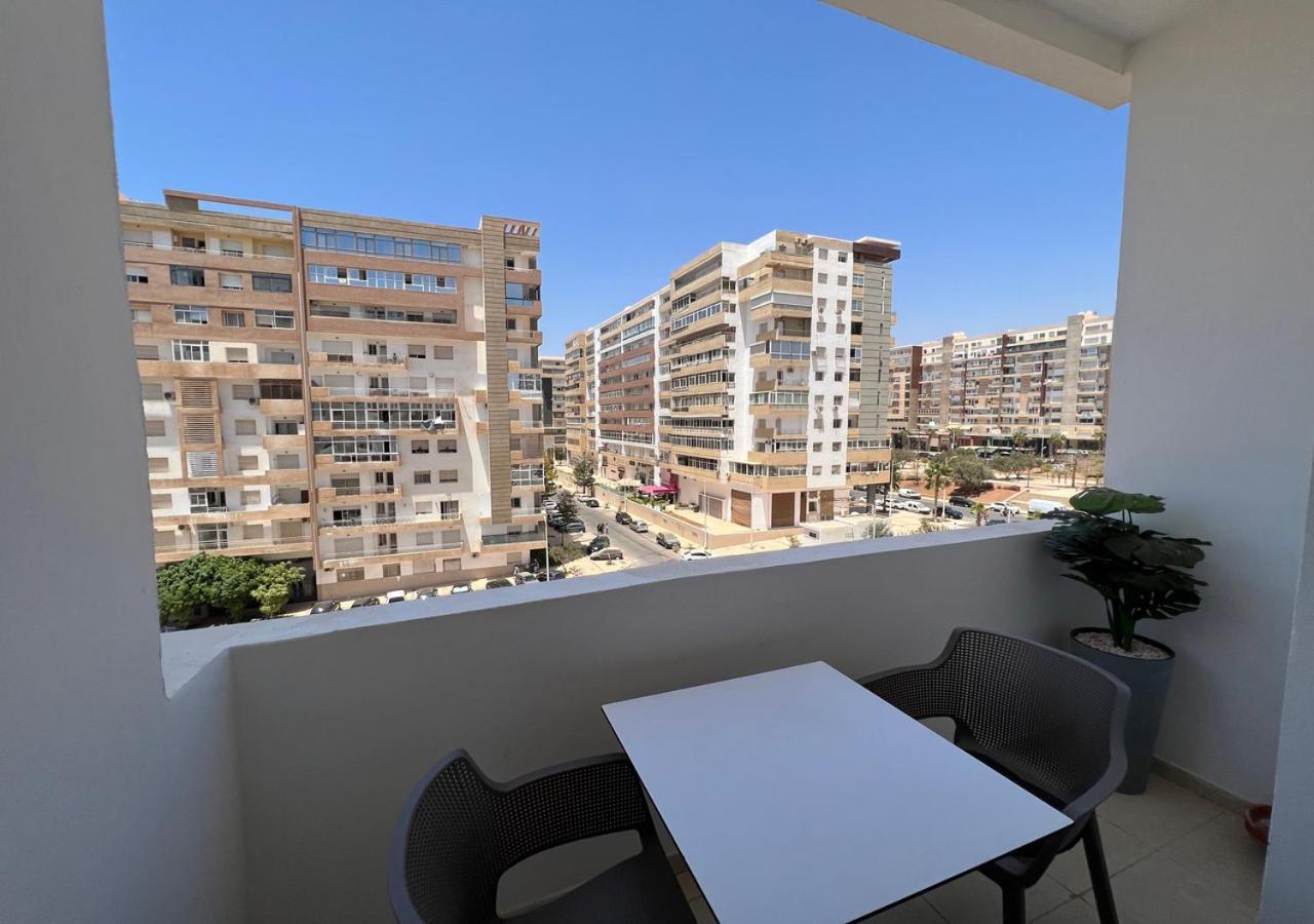 Studio Magnifique Avec Piscine Agadir Exteriör bild
